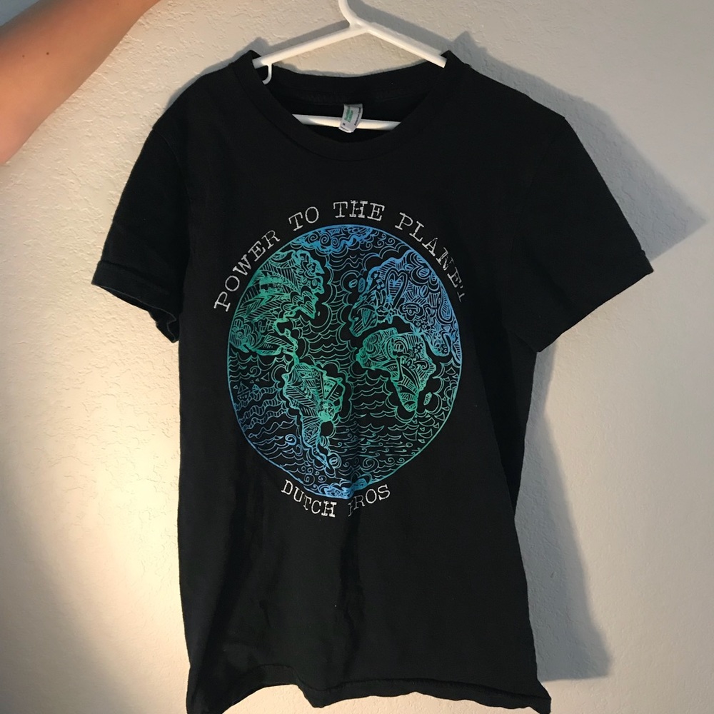Dutch bro tee for kids!